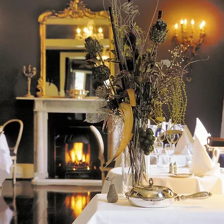 Flemings Country House-2