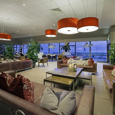 Cork Airport Hotel-3