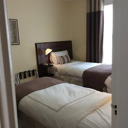 Kent House B&B-3