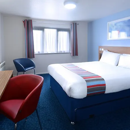 Travelodge Cork-2