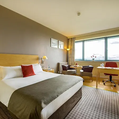 Cork Airport Hotel-2