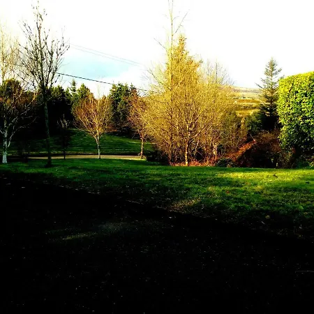 Stunning 4 Bedroom House In Bantry-2