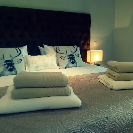 Luxury Holiday Home Bantry-3