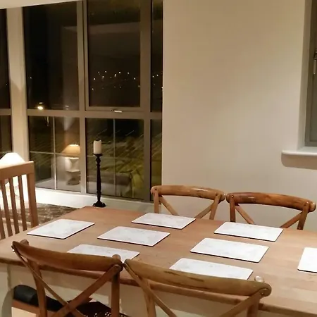 Apartment 2 Oakleigh House-3