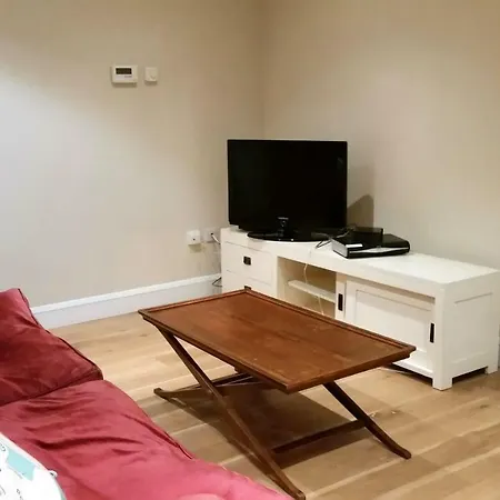 Apartment 2 Oakleigh House-2