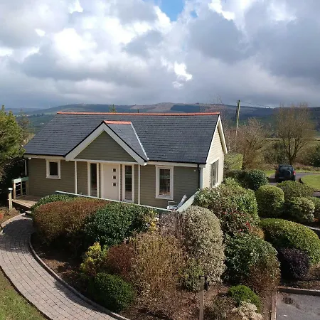 Luxury Holiday Home Bantry-2