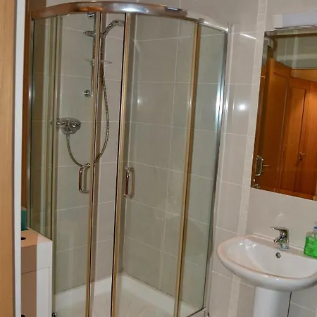 Apartment 3, Oakleigh House, Donnybrook Hill, Douglas Cork-3