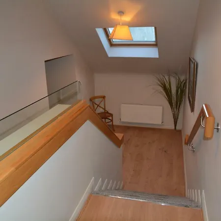 Apartment 3, Oakleigh House, Donnybrook Hill, Douglas Cork-2